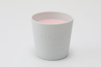 Bougie Parfumée 180G/ Scented candle 3