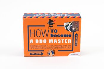 Comment devenir un maître du barbecue 4