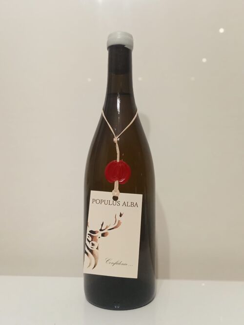 Domaine Populus Alba - Cuvée Confidence - Sauvignon Blanc