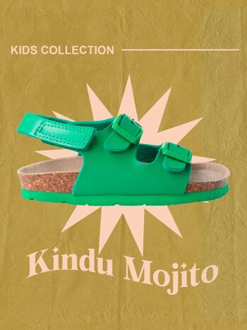 Kindu Mojito 2