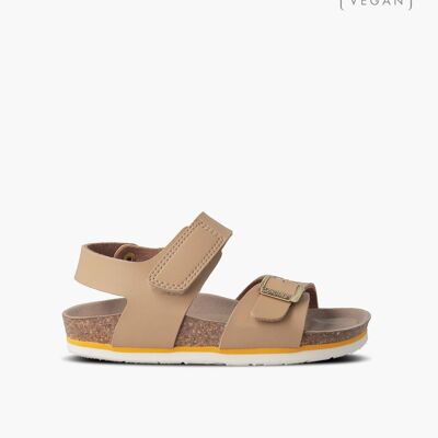 Sandalias Phuket Beig Mustard