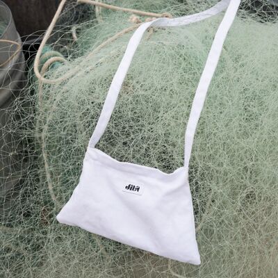 Tote bag The mini