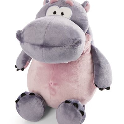 ippopotamo DJ Nilbert 50cm pendente VERDE