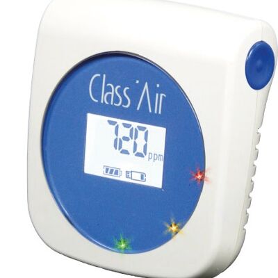 Class'Air CO2 sensor