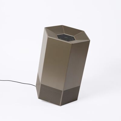 SHIELD Bronze Professional Air Purifier