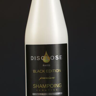 SHAMPOING KERATINE