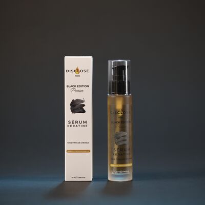 KERATIN-SERUM