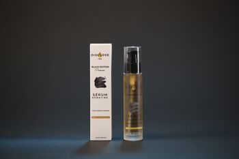 SERUM KERATINE