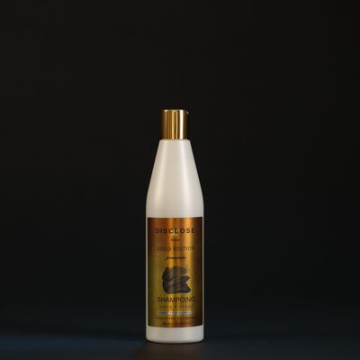 SHAMPOING HUILE D’ARGAN