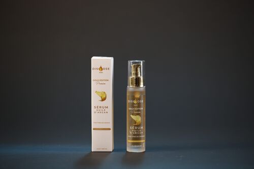 SERUM HUILE D’ARGAN