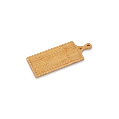 Long Serving Board with Handle WL‑771135/A