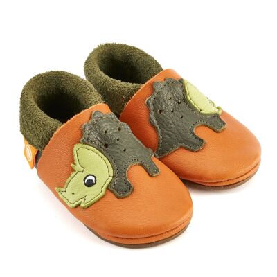 Barefoot shoes AMIGO motif KIGA - Trixie