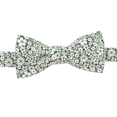 Liberty Jacqueline's Blossom bow tie