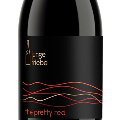 red wine
"the pretty red"