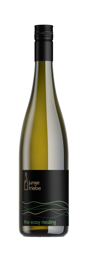 vin blanc
"le riesling facile" 1