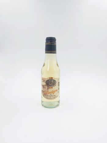 Vinaigre de Chouchenn 25cl - miel 1