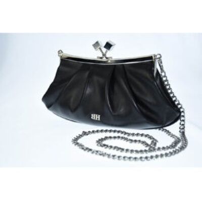 POCHETTE BLACK NIKEL