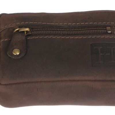 Leather coin purse S size