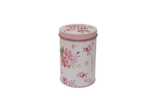 Sugar shaker Lucy 10 cm Isabelle Rose