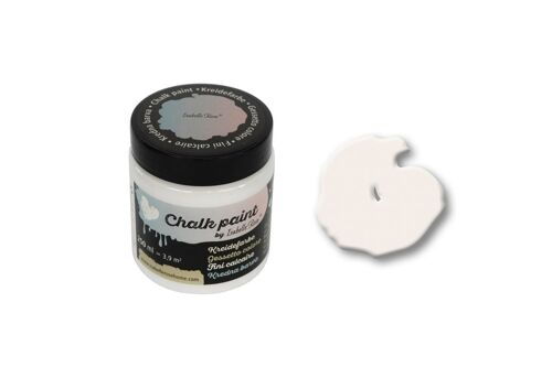 Chalk paint old ivory 250 ml Isabelle Rose