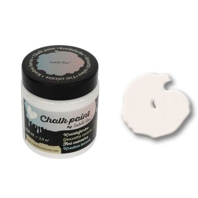 Chalk paint old ivory 250 ml Isabelle Rose
