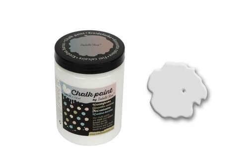 Chalk paint grey 500 ml Isabelle Rose