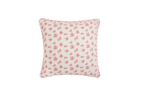 Cushion with filler Holly 40x40 cm Isabelle Rose