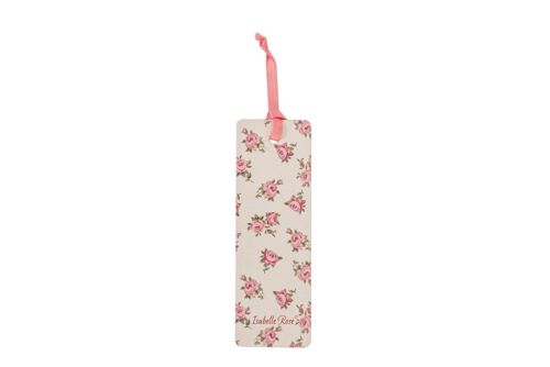 Bookmark Vintage 15 cm Isabelle Rose
