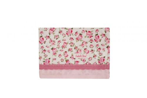 Kitchen towel Tiny flowers 50x70 cm Isabelle Rose