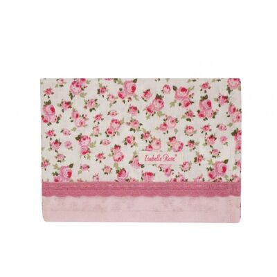 Kitchen towel Tiny flowers 50x70 cm Isabelle Rose