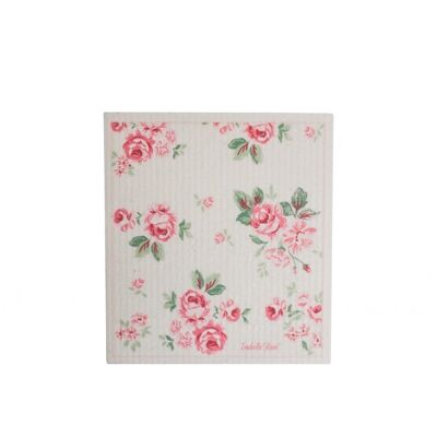 Dish cloth Lucy 17x20 cm Isabelle Rose