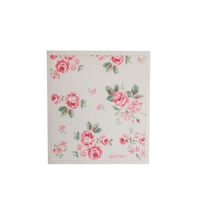 Paño de cocina Lucy 17x20 cm Isabelle Rose