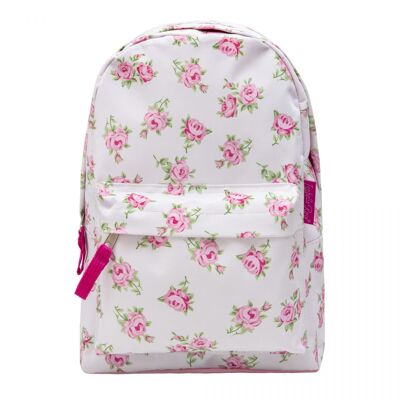 Backpack Vintage 33x23x13 cm Isabelle Rose