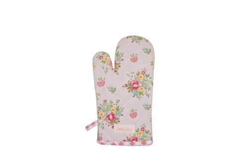 Glove Abby 16x30 cm Isabelle Rose