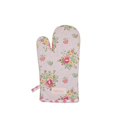 Glove Abby 16x30 cm Isabelle Rose
