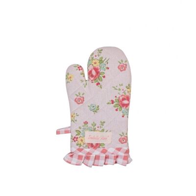 Guanto bambino Abby 13x23 cm Isabelle Rose