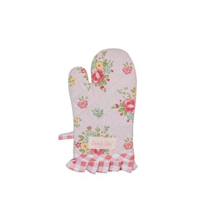 Gant enfant Abby 13x23 cm Isabelle Rose