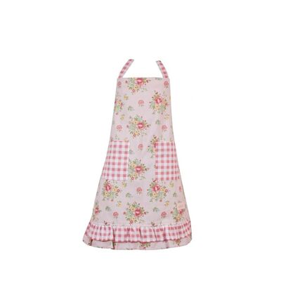 Kids apron Abby 50x62 cm