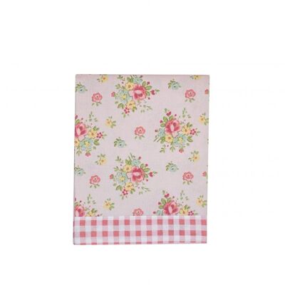 Table cloth Abby 100x100 cm Isabelle Rose