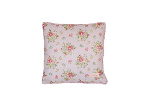 Cushion with filler Abby 40x40 cm Isabelle Rose