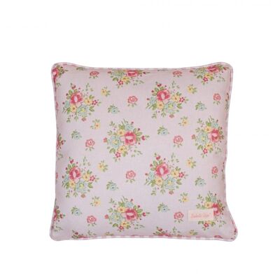 Cushion with filler Abby 40x40 cm Isabelle Rose