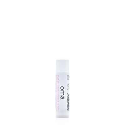 Blush Sheer Tint Protective Lip Balm