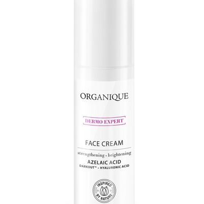 Organic Couperose Cream