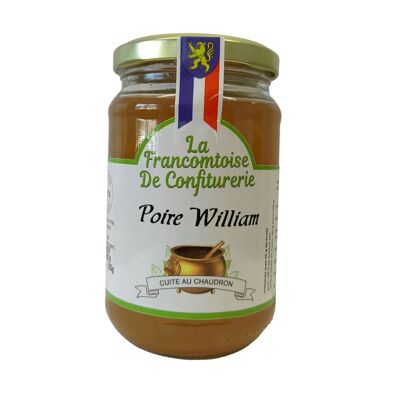 Poire William