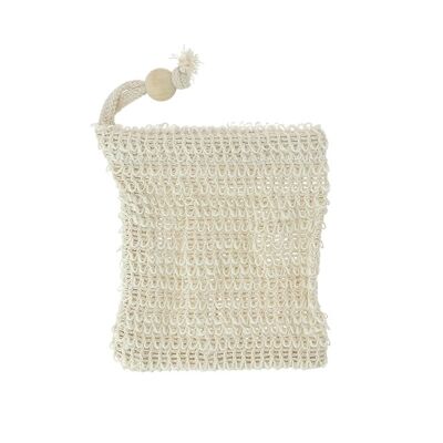 sisal glove