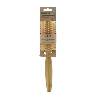 Brosse brushing - 12 rangs 2