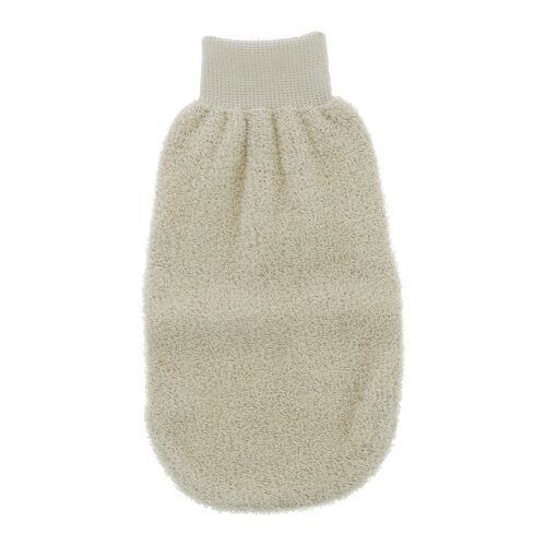 Gant en coton biologique