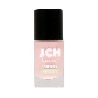 Vegan nail polish 8ML pearl pink