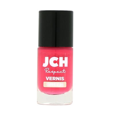 Vegan nail polish 8ML fuchsia