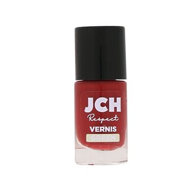 Vegan nail polish 8ML burgundy